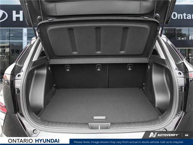 2026 Hyundai Kona 2.0L Preferred (Stk: 7-1546) in Whitby - Image 7 of 26