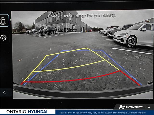 2026 Hyundai Kona 2.0L Preferred (Stk: 7-1546) in Whitby - Image 23 of 26