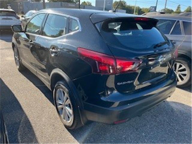 2023 Nissan Qashqai SV (Stk: p-1431) in North Bay - Image 1 of 1