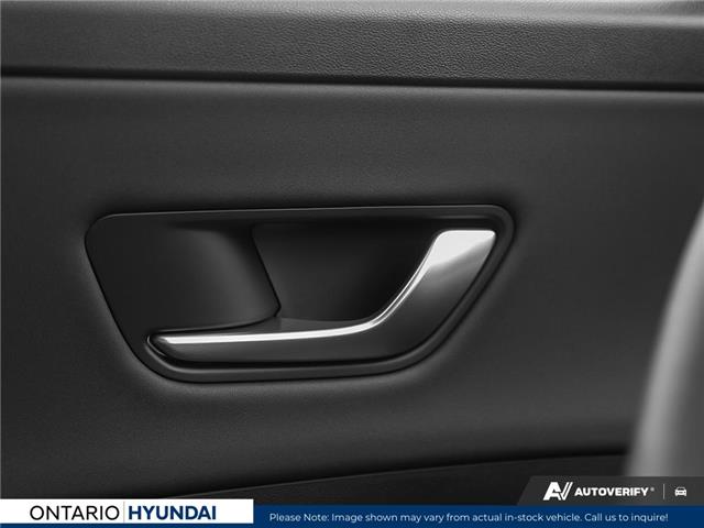 2026 Hyundai Kona 2.0L Preferred w/Trend Package (Stk: 7-1545) in Whitby - Image 16 of 25