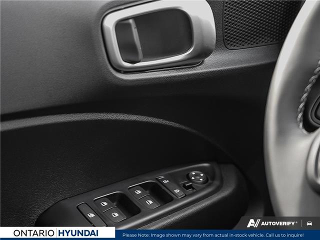 2026 Hyundai Venue ESSENTIAL (Stk: 7-1540) in Whitby - Image 16 of 26