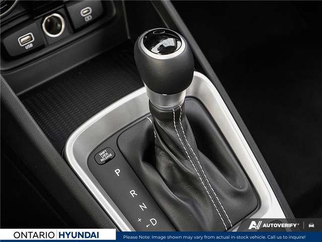 2026 Hyundai Venue ESSENTIAL (Stk: 7-1540) in Whitby - Image 17 of 26