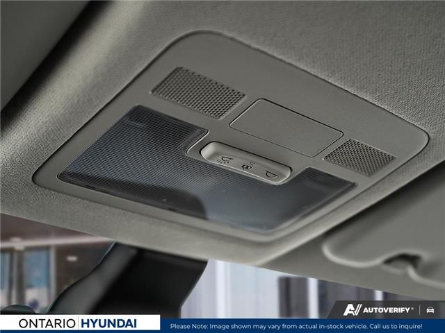 2026 Hyundai Venue ESSENTIAL (Stk: 7-1540) in Whitby - Image 19 of 26