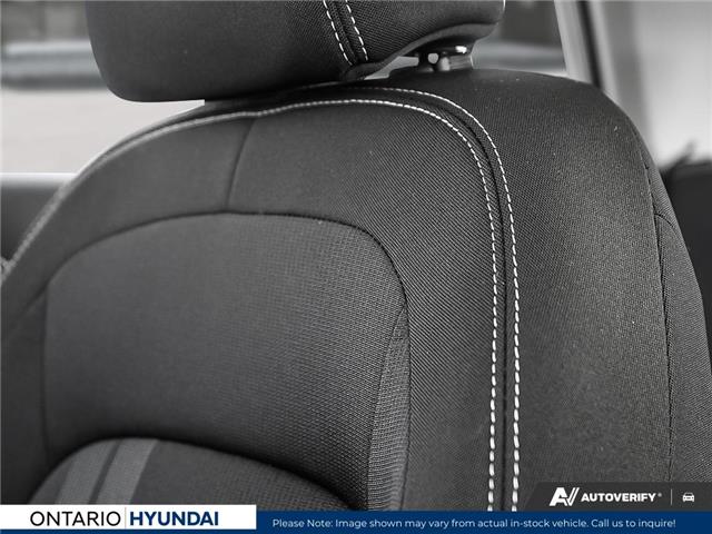 2026 Hyundai Venue ESSENTIAL (Stk: 7-1540) in Whitby - Image 20 of 26