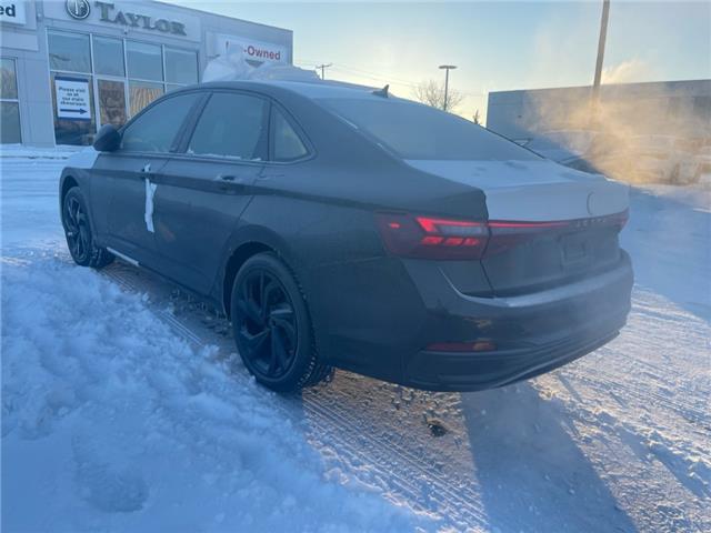 2026 Volkswagen Jetta Comfortline (Stk: 260134) in Regina - Image 2 of 5