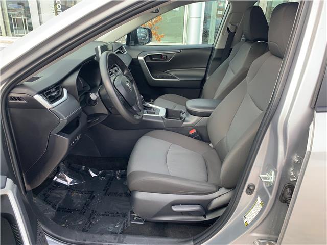 2024 Toyota RAV4 LE (Stk: 32821A) in Thunder Bay - Image 7 of 11