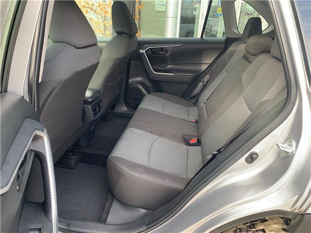 2024 Toyota RAV4 LE (Stk: 32821A) in Thunder Bay - Image 8 of 11