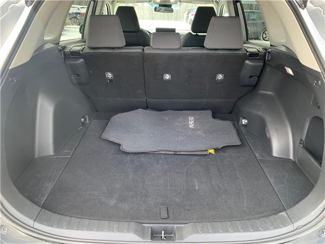 2024 Toyota RAV4 LE (Stk: 32821A) in Thunder Bay - Image 9 of 11