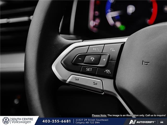2026 Volkswagen Jetta Highline (Stk: NM2722) in Calgary - Image 14 of 24