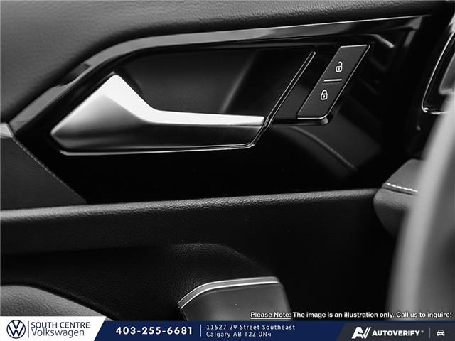 2026 Volkswagen Jetta Highline (Stk: NM2722) in Calgary - Image 15 of 24