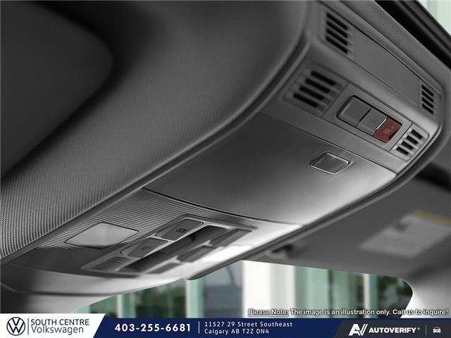 2026 Volkswagen Jetta Highline (Stk: NM2722) in Calgary - Image 18 of 24