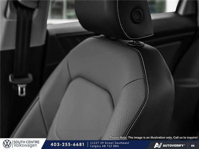 2026 Volkswagen Jetta Highline (Stk: NM2722) in Calgary - Image 19 of 24