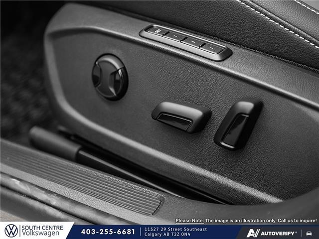 2026 Volkswagen Jetta Highline (Stk: NM2722) in Calgary - Image 24 of 24
