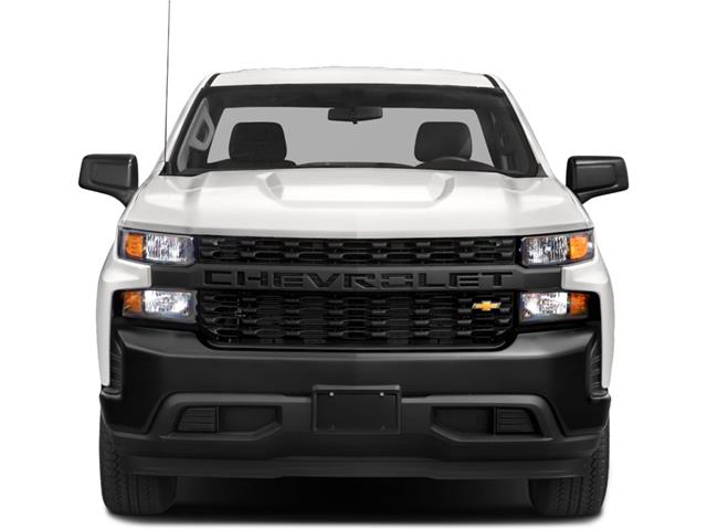 2021 Chevrolet Silverado 1500 Work Truck (Stk: P211846) in Grimsby - Image 2 of 4