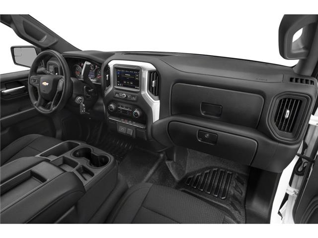 2021 Chevrolet Silverado 1500 Work Truck (Stk: P211846) in Grimsby - Image 4 of 4