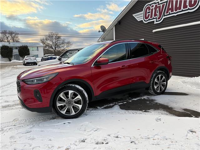 2024 Ford Escape Platinum in Sussex - Image 2 of 16