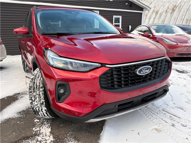 2024 Ford Escape Platinum in Sussex - Image 7 of 16