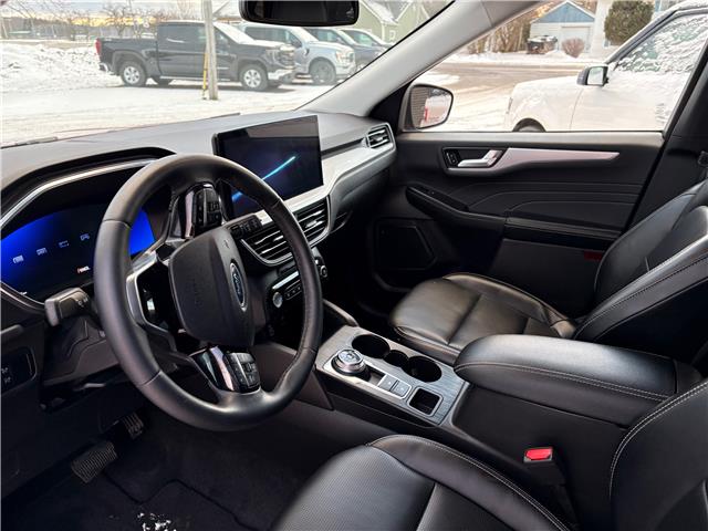 2024 Ford Escape Platinum in Sussex - Image 10 of 16