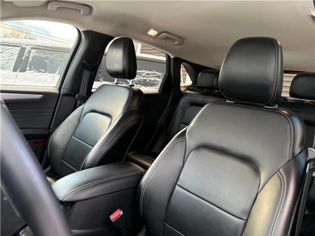 2024 Ford Escape Platinum in Sussex - Image 11 of 16