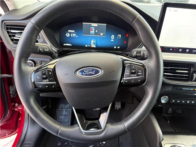 2024 Ford Escape Platinum in Sussex - Image 12 of 16