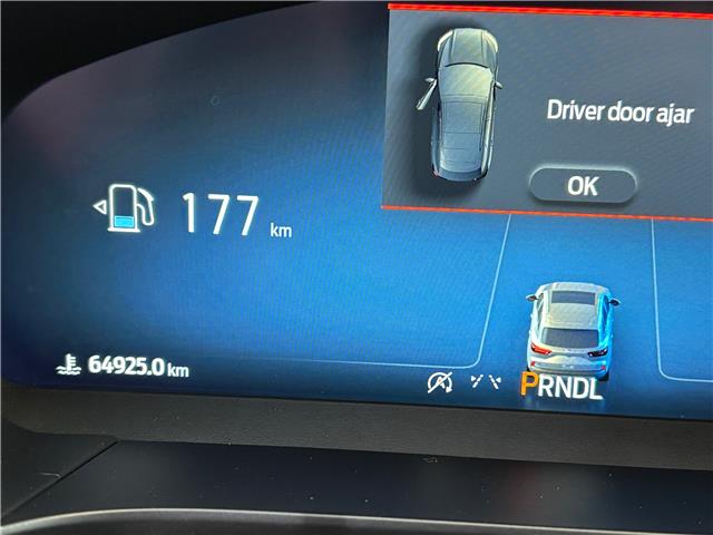2024 Ford Escape Platinum in Sussex - Image 13 of 16