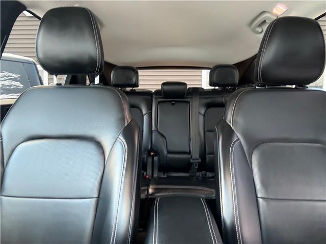 2024 Ford Escape Platinum in Sussex - Image 15 of 16