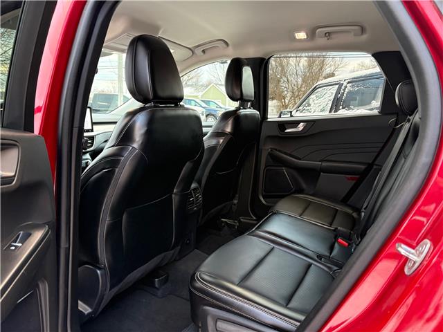 2024 Ford Escape Platinum in Sussex - Image 16 of 16