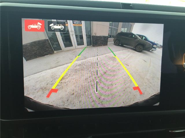 2025 Jeep Wrangler Rubicon (Stk: FF036) in Swan River - Image 21 of 22