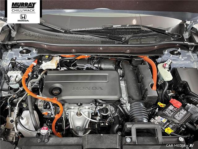 2026 Honda CR-V Hybrid Touring (Stk: 26H221) in Chilliwack - Image 14 of 34