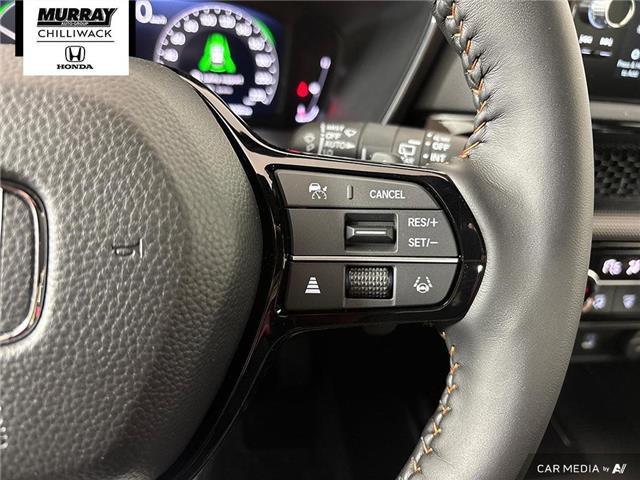 2026 Honda CR-V Hybrid Touring (Stk: 26H221) in Chilliwack - Image 20 of 34