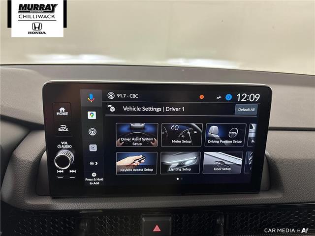 2026 Honda CR-V Hybrid Touring (Stk: 26H221) in Chilliwack - Image 28 of 34