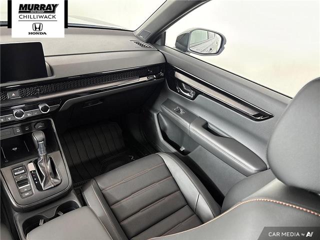 2026 Honda CR-V Hybrid Touring (Stk: 26H221) in Chilliwack - Image 34 of 34