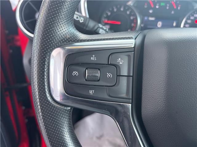 2022 Chevrolet Blazer LT (Stk: U8980A) in Uxbridge - Image 13 of 29