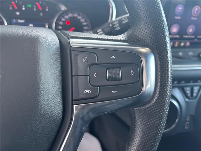 2022 Chevrolet Blazer LT (Stk: U8980A) in Uxbridge - Image 14 of 29