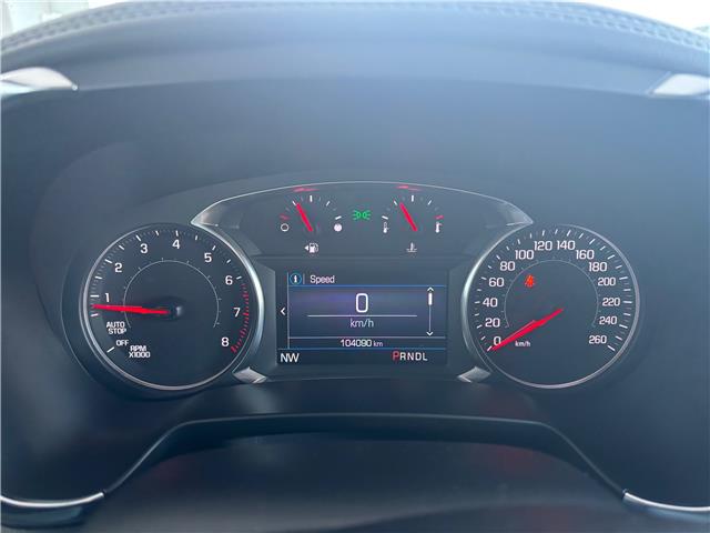 2022 Chevrolet Blazer LT (Stk: U8980A) in Uxbridge - Image 15 of 29