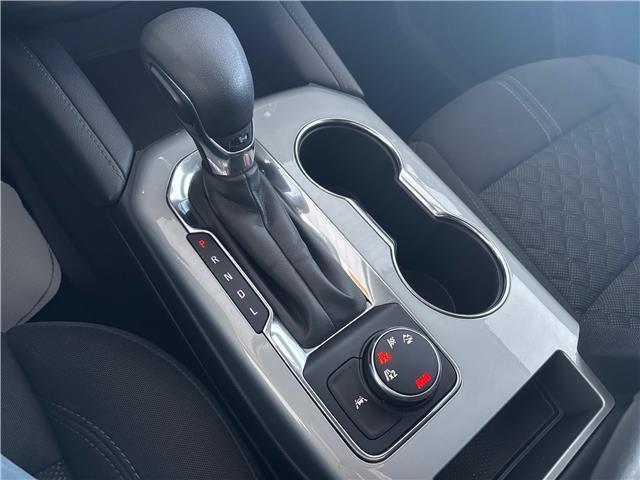 2022 Chevrolet Blazer LT (Stk: U8980A) in Uxbridge - Image 18 of 29