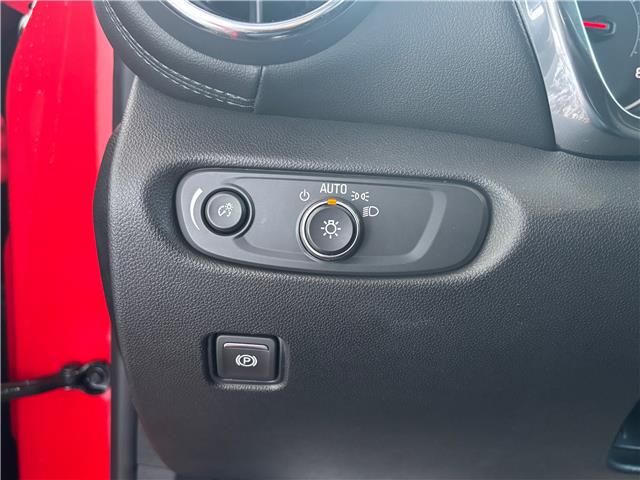 2022 Chevrolet Blazer LT (Stk: U8980A) in Uxbridge - Image 19 of 29