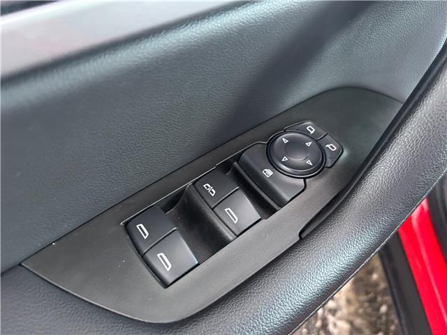 2022 Chevrolet Blazer LT (Stk: U8980A) in Uxbridge - Image 21 of 29