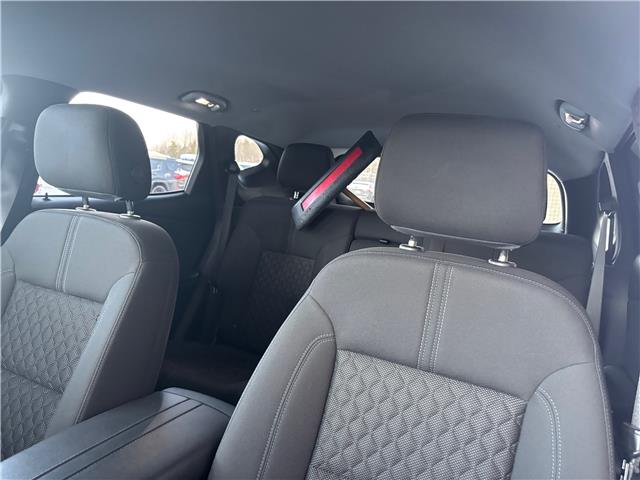 2022 Chevrolet Blazer LT (Stk: U8980A) in Uxbridge - Image 23 of 29