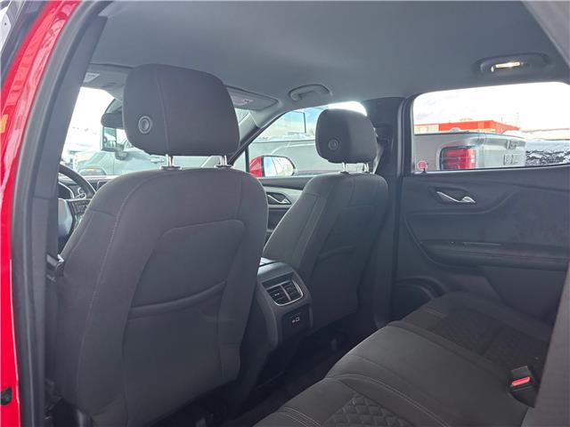 2022 Chevrolet Blazer LT (Stk: U8980A) in Uxbridge - Image 24 of 29