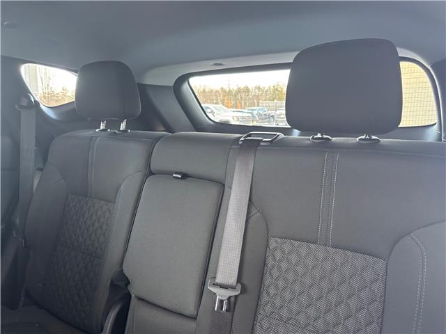 2022 Chevrolet Blazer LT (Stk: U8980A) in Uxbridge - Image 25 of 29