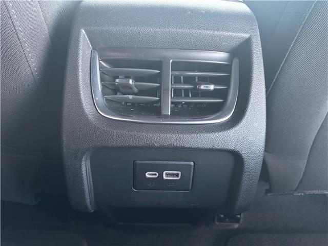 2022 Chevrolet Blazer LT (Stk: U8980A) in Uxbridge - Image 26 of 29