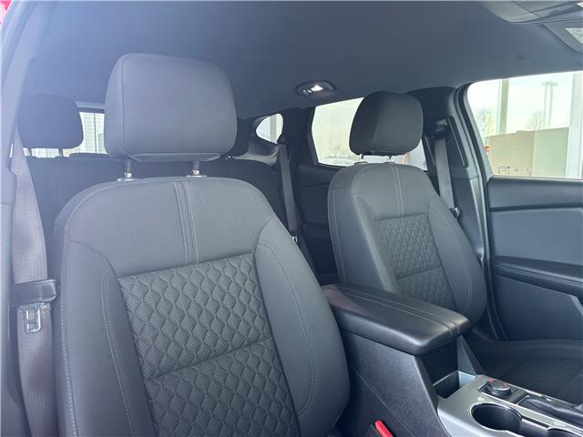 2022 Chevrolet Blazer LT (Stk: U8980A) in Uxbridge - Image 28 of 29