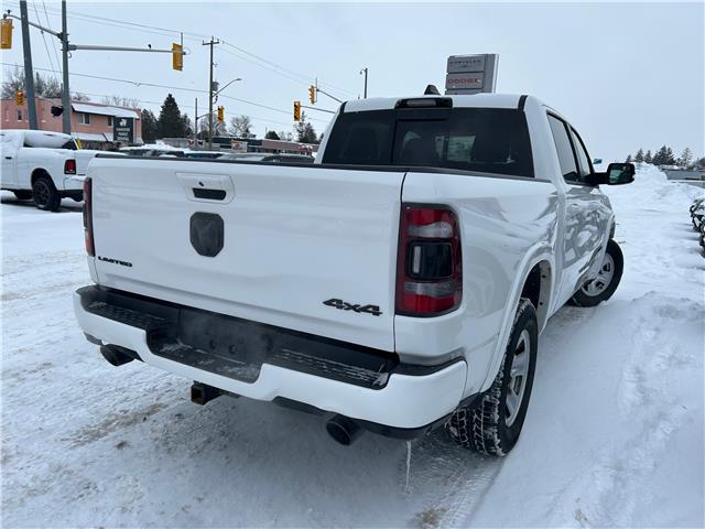 2021 RAM 1500 Limited (Stk: 25-026A) in Hanover - Image 6 of 24 2021 RAM 1500 Limited (Stk: 25-026A) in Hanover - Image 6 of 24