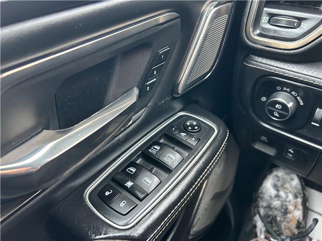 2021 RAM 1500 Limited (Stk: 25-026A) in Hanover - Image 12 of 24 2021 RAM 1500 Limited (Stk: 25-026A) in Hanover - Image 12 of 24