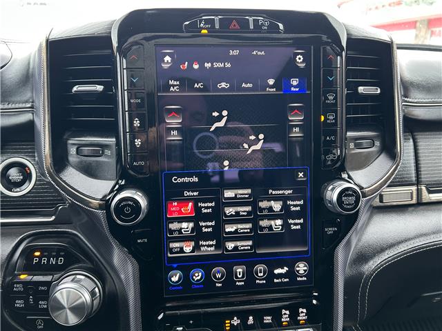 2021 RAM 1500 Limited (Stk: 25-026A) in Hanover - Image 15 of 24 2021 RAM 1500 Limited (Stk: 25-026A) in Hanover - Image 15 of 24