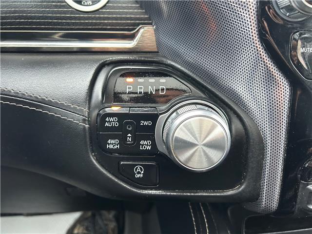2021 RAM 1500 Limited (Stk: 25-026A) in Hanover - Image 19 of 24 2021 RAM 1500 Limited (Stk: 25-026A) in Hanover - Image 19 of 24