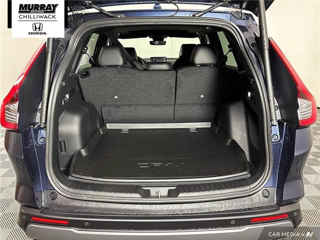 2026 Honda CR-V Hybrid Touring (Stk: 26H218) in Chilliwack - Image 14 of 34
