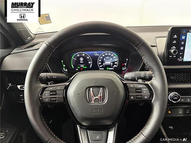 2026 Honda CR-V Hybrid Touring (Stk: 26H218) in Chilliwack - Image 18 of 34