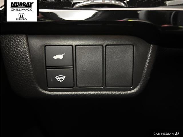 2026 Honda CR-V Hybrid Touring (Stk: 26H218) in Chilliwack - Image 22 of 34